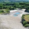 Threshfeild Quarry