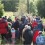 Photos from the official opening of the Threshfield Quarry footpaths